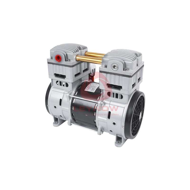 LP-2400C 無油空氣壓縮機